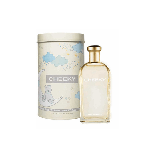 Perfume Cheeky Sweet Baby Edt x 100 ml