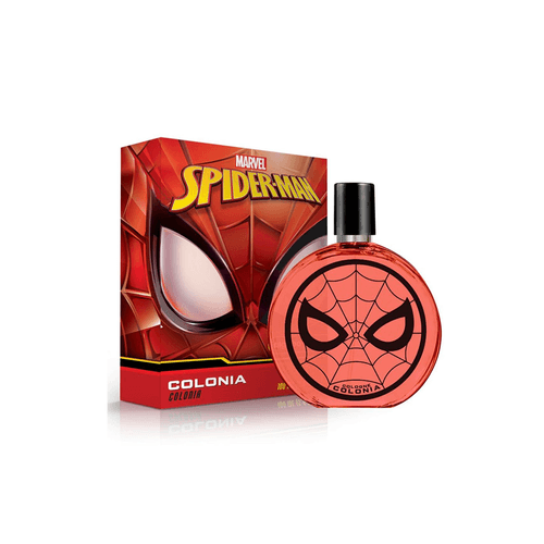 Spiderman Colonia x 100 ml