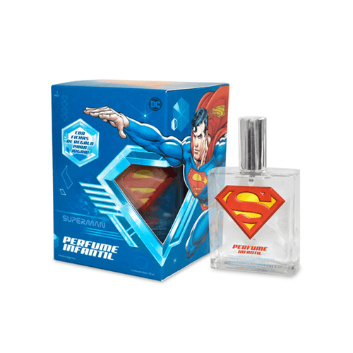 Superman Edp x 50 ml