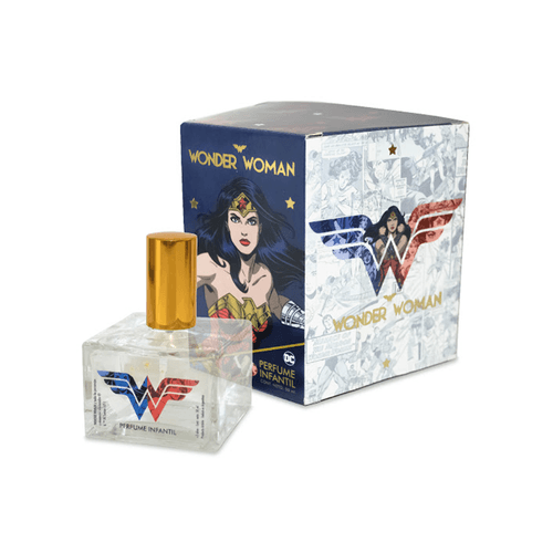 Mujer Maravilla Edp x 50 ml