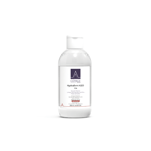 Hydrafirm H2O Solución Micelar x 250 ml