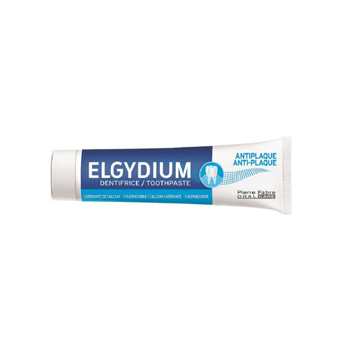 Crema Dental Antiplaca x 50 ml