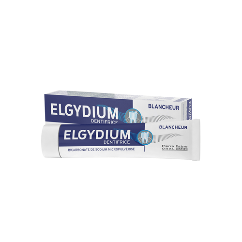 Crema Dental Blanqueador x 100 gr