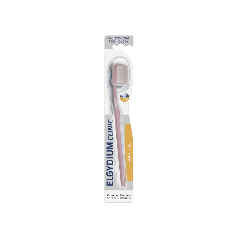 22161_Elgydium-Cepillo-Dental-Clinic-15-100-Post-Quirurgico_img1
