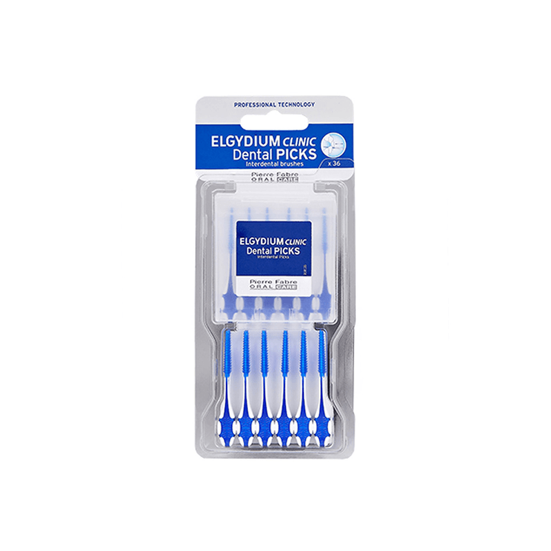 2113852_Elgydium-Cepillo-Interdental-Clinic-Dental-Pick-x36un_img1