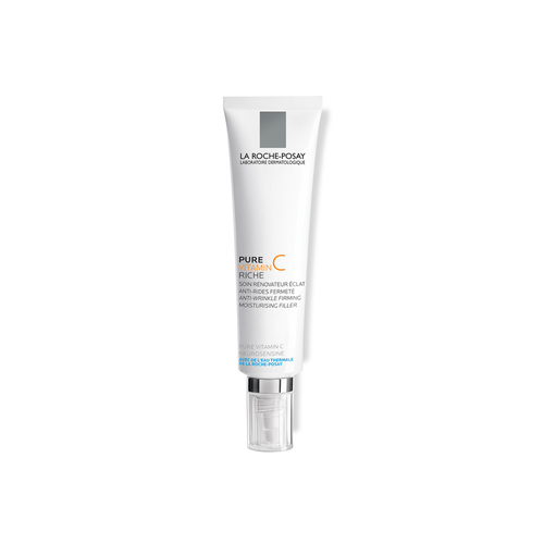 Pure Vitamin C Riche Piel Seca x 40 ml
