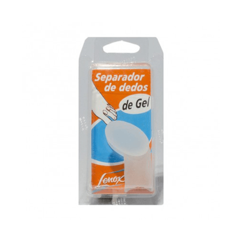 Separador De Dedos