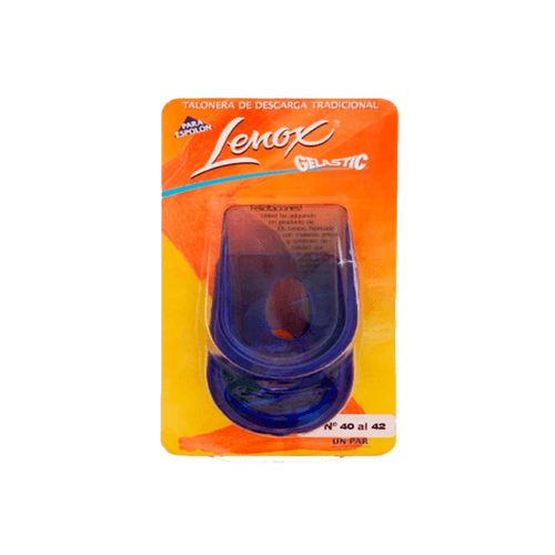 Talonera de Gel Para Espolon