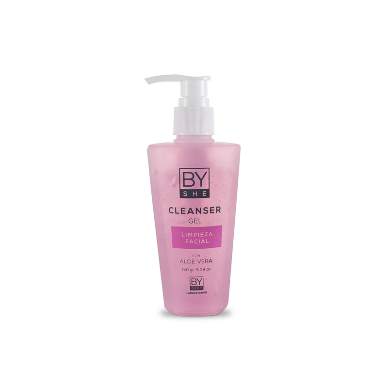 by-she-cleanser-gel-150-gr