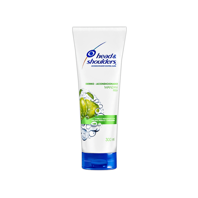 2117594_Head---Shoulders-Dermo-Acondicionador-Manzana-Fresh-x-150-ml_img2