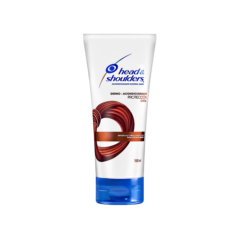 2120063_Head---Shoulders-Dermo-Acondicionador-Proteccion-Caida-x-150-ml_img2
