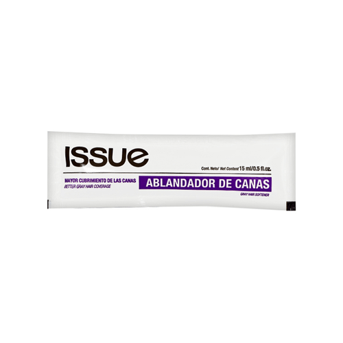 Ablandador de Canas Issue x 15ml