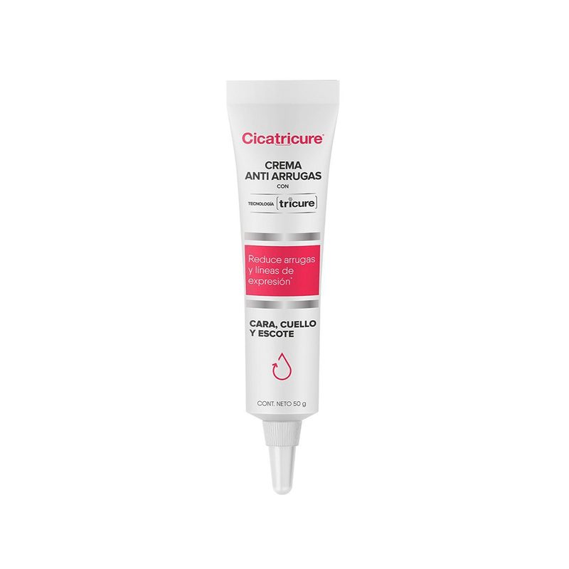 Cicatricure-58585_Cicatricure-Crema-Facial-Cicatricure-Antiedad-Tricure-x-50-gr_img1-7798140255024