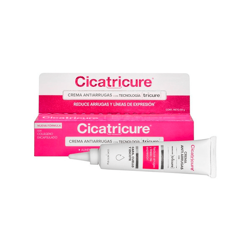 Cicatricure-58585_Cicatricure-Crema-Facial-Cicatricure-Antiedad-Tricure-x-50-gr_img1-7798140255024