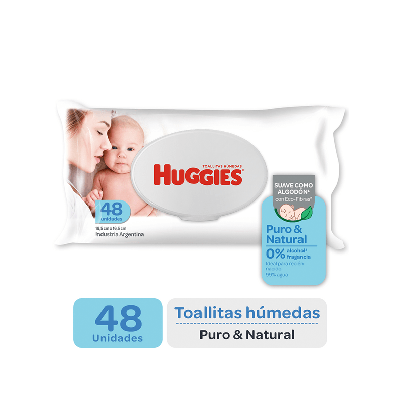 2119745_Huggies-Toallas-Humedas-Puro-y-Natural-x-48-unid_img1