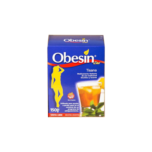 Obesin Te x 150 gr