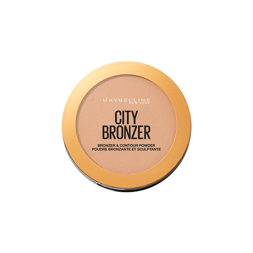 Polvo Bronceador Maybelline City Bronzer