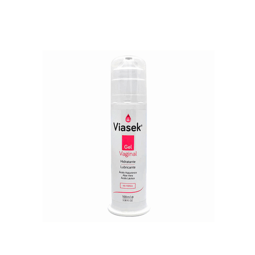 Gel Viasek x 100ml