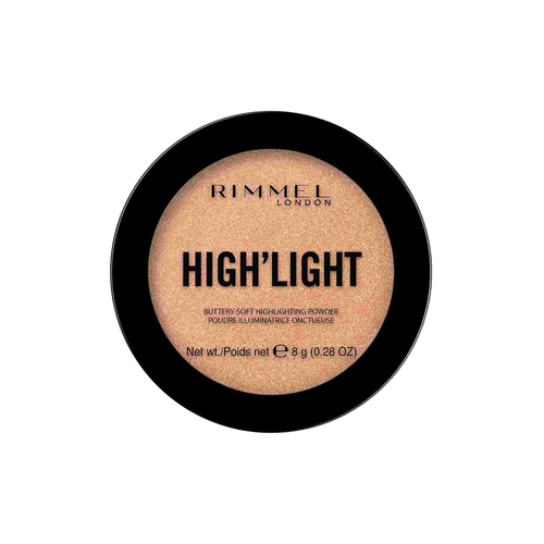 Polvo Iluminador High´Light
