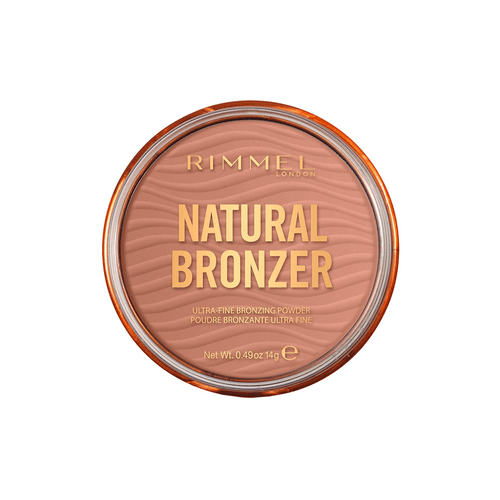 Polvo Natural Bronzer