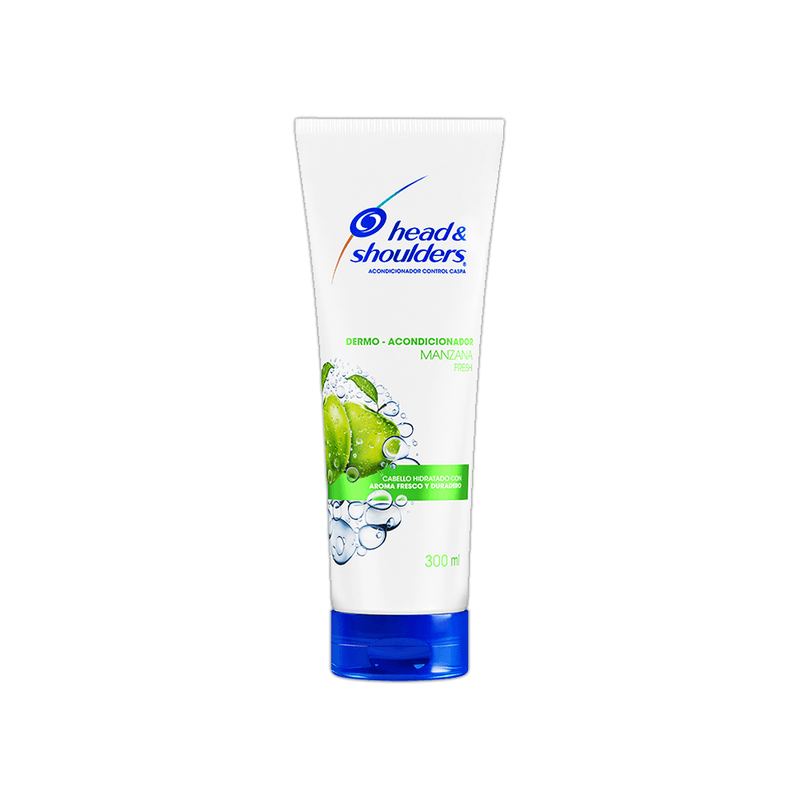2120004_Head---Shoulders-Acondicionador-Manzana-Fresh-x-300-ml_img2