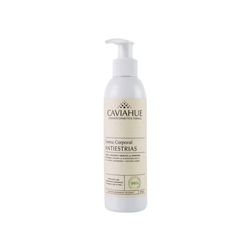 Crema Corporal Antiestrias Natural Caviahue x 200 ml