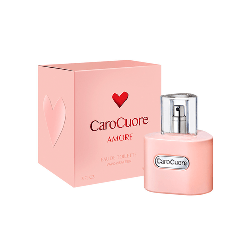 Perfume Caro Cuore Amore Edt x 90 ml