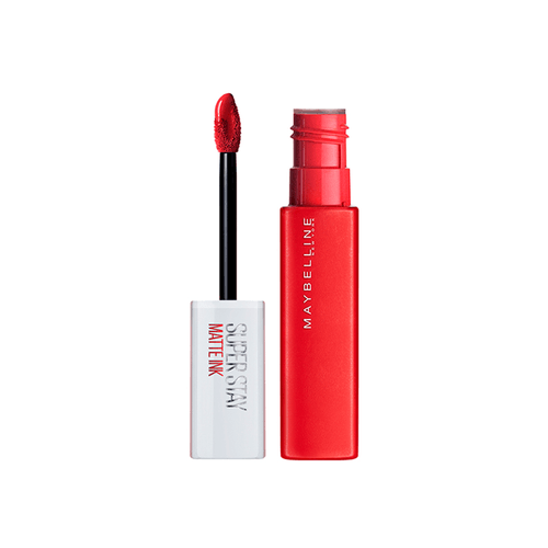 Labial Liquido Maybelline Super Stay Matte Ink