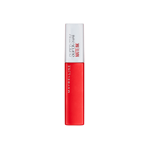 Labial Liquido Maybelline Super Stay Matte Ink
