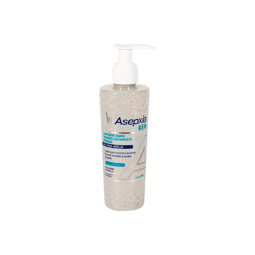 Gen Gel facial x 200 ml