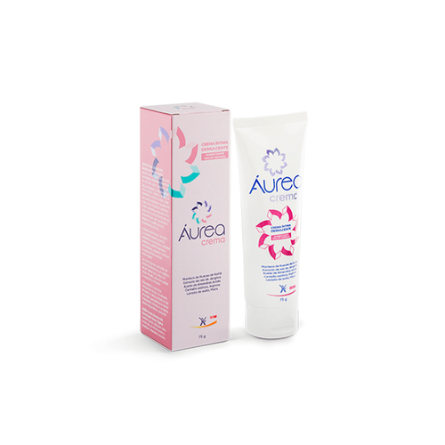 Crema Demulcente x 75 gr