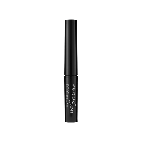 Delienador de Ojos Liquido Maybelline Line Stiletto