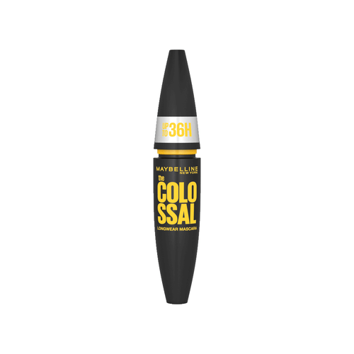 Máscara de Pestañas Colossal 36h