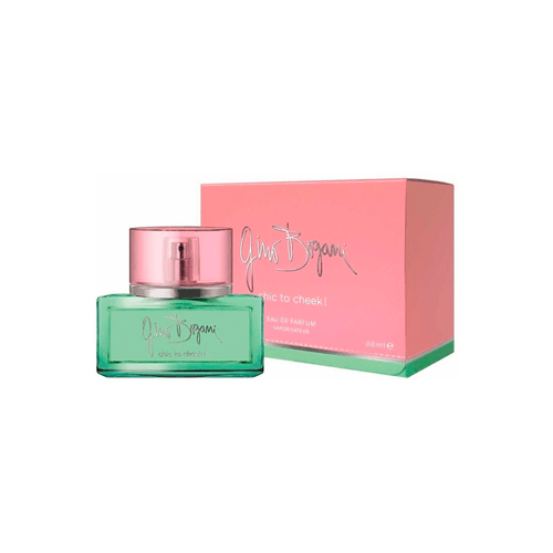 Perfume Gino Bogani Chic To Cheek Edp x 60 ml