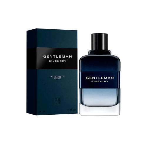 Perfume Givenchy Gentleman Intense Edt x 100 ml