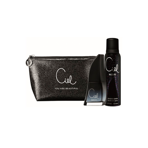 Estuche Ciel Noir Edt x 50 Ml + Deo x 123 Ml