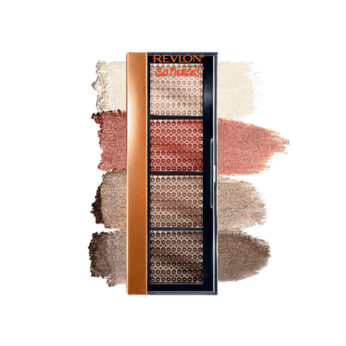 Sombra de Ojos So Fierce Prismatic Palette