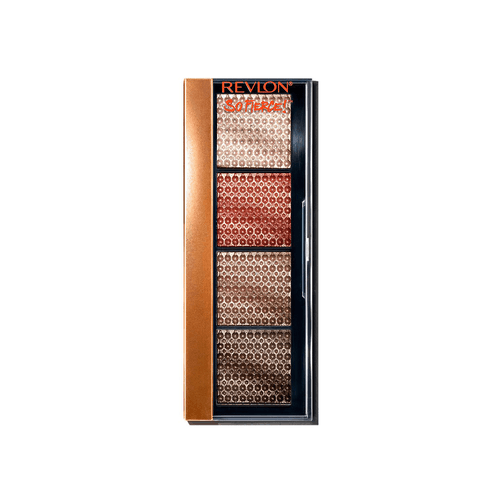 Sombra de Ojos So Fierce Prismatic Palette