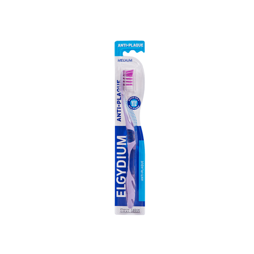 Cepillo Dental Elgydium Anti-placa Medium