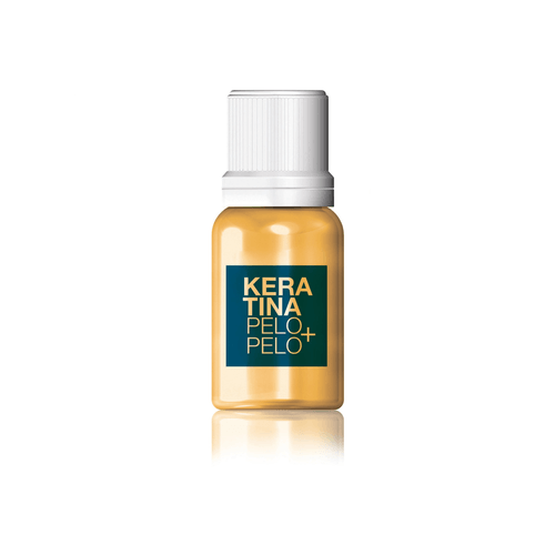 Ampolla Keratina x 18 ml