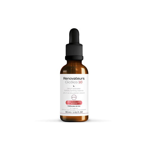 Renovateurs Sérum Glicólico Renovateurs x 30 Ml