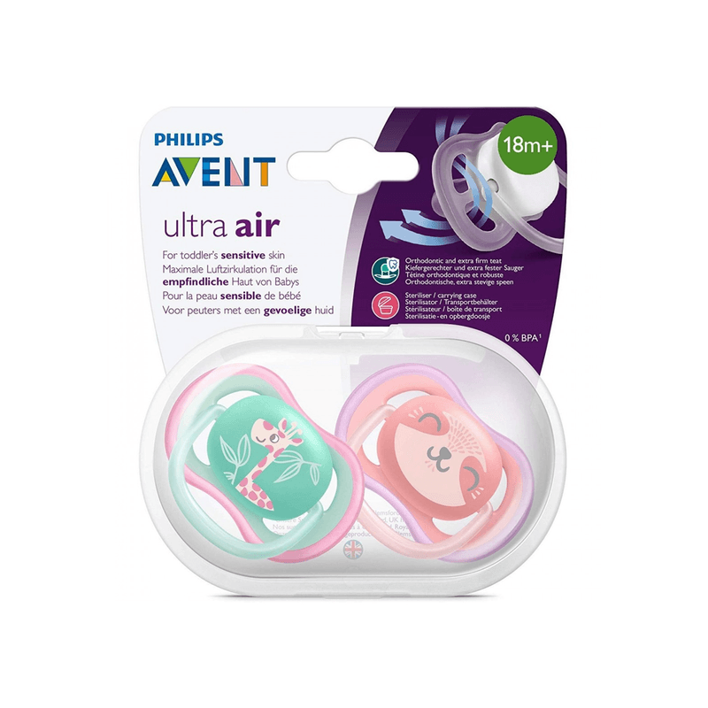 Avent-Chupetes-Ultra-Air-Deco-18--x-2-unid-8710103896166_img1