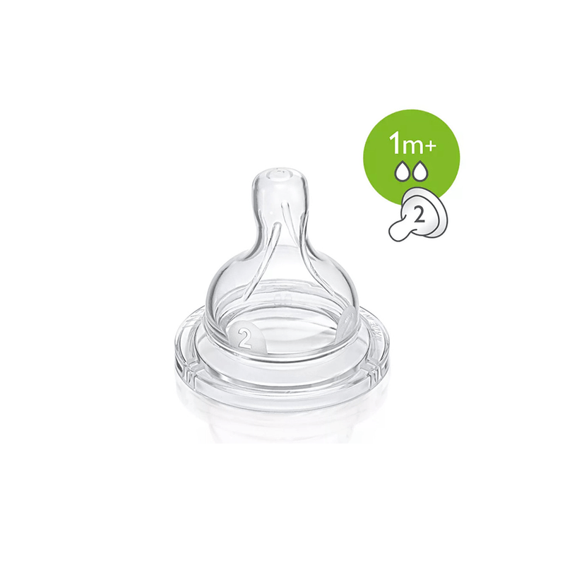 Avent-Tetina-Fluir-Lento-1M-x-1-Unid-8710103940500_img1