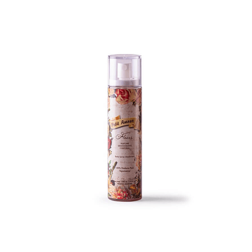 Fleur Body Spray x 100 ml
