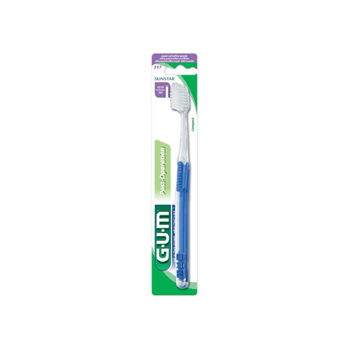 Cepillo Dental Super Suave 317 Post-Quirurgico