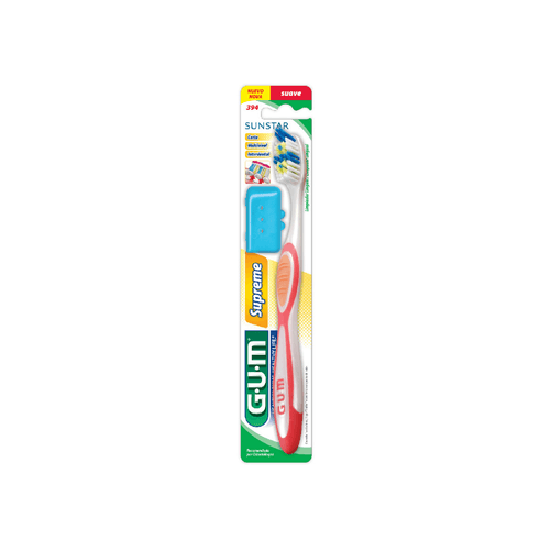 Cepillo Dental 394 Supreme Suave