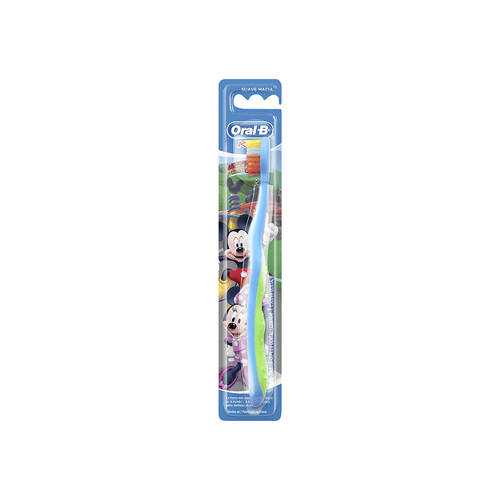 Cepillo Dental Oral-B Niños Mickey