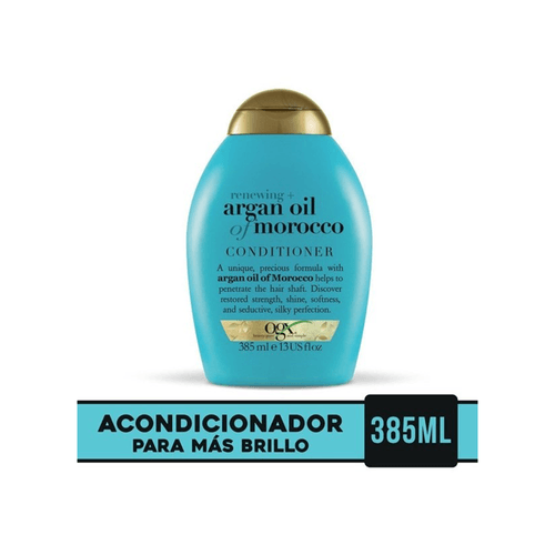 Acondicionador Argan Oil x 385 ml