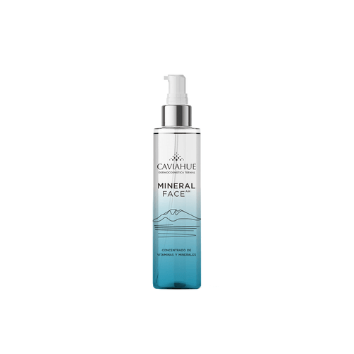 Sérum Mineral Face AH Caviahue x 50 ml