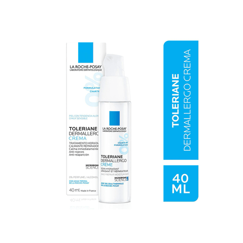 Toleriane Dermallergo Crema x 40 ml